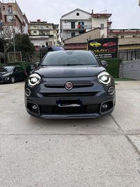 500 X SPORT 2021 1.6 Diesel 130 CV