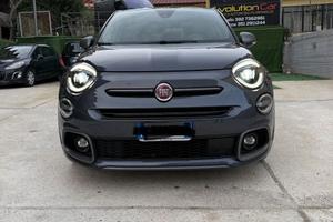 500 X SPORT 2021 1.6 Diesel 130 CV