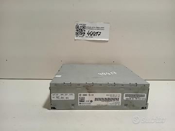 AUTORADIO MP3 AUDI A5 Coupé (8T) 4G0035061 CCWA (