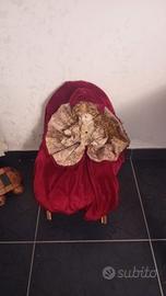 Bambola di Ceramica 