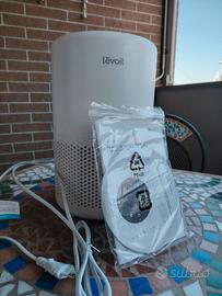 Depuratore Levoit 200s
