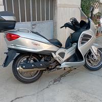 Scooter Malaguti Spidermax 500 GT