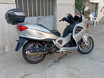 Scooter Malaguti Spidermax 500 GT