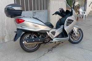 Scooter Malaguti Spidermax 500 GT