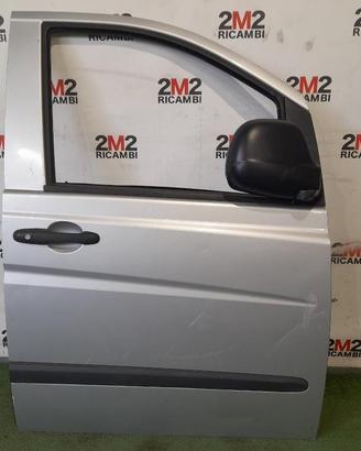 PORTIERA ANTERIORE DESTRA MERCEDES Vito W639 2° S