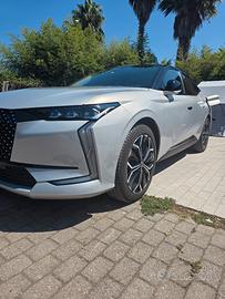 Ds4 E-TENSE 225 Premiere - Full Optional