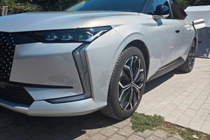 Ds4 E-TENSE 225 Premiere - Full Optional