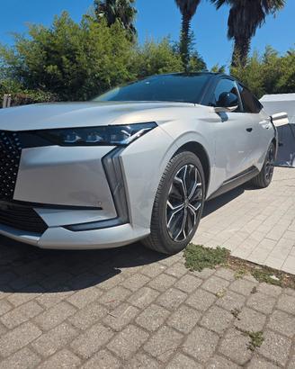 Ds4 E-TENSE 225 Premiere - Full Optional