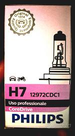 Lampadina Philips H7 12972cdc1