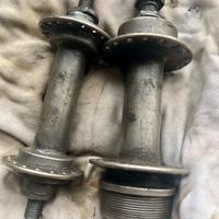 Bici epoca mozzi Touring - anni 30