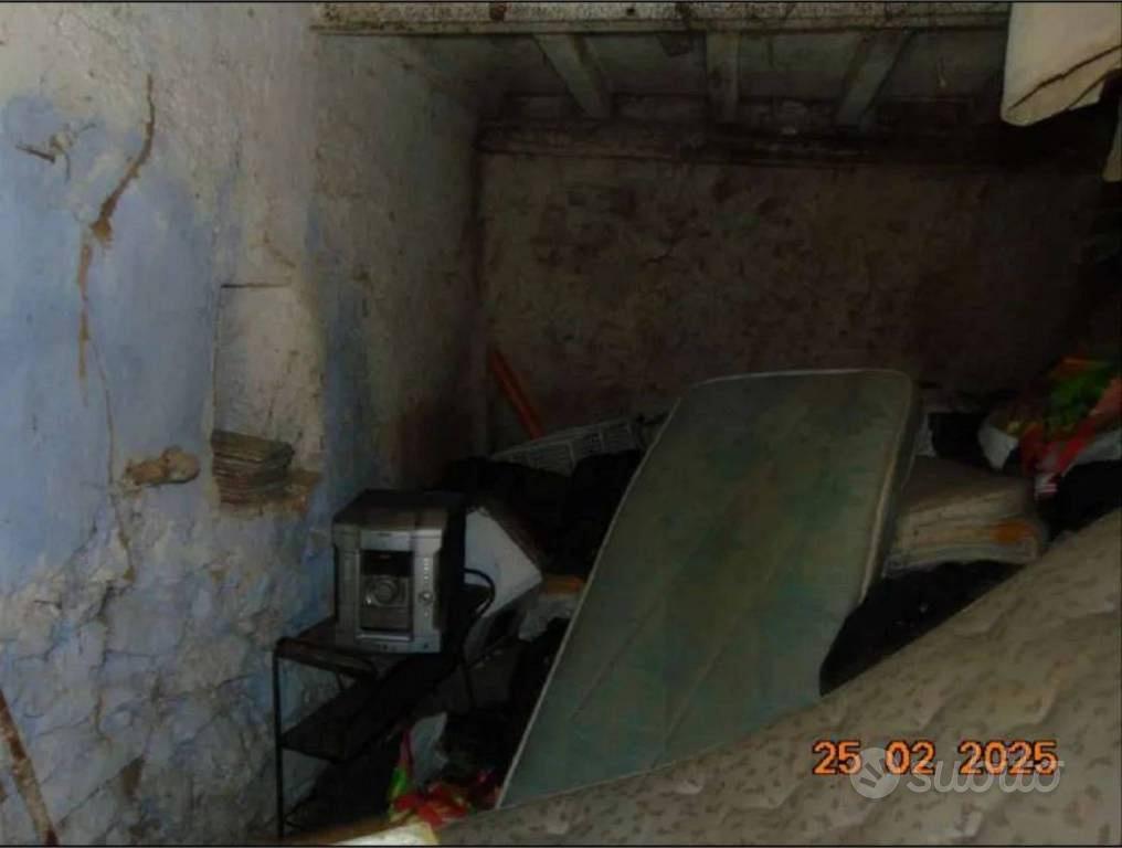 Appartamento – Sonnino, Latina - Altro