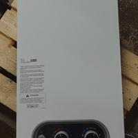 scaldabagno bchos a GAS