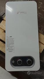 scaldabagno bchos a GAS