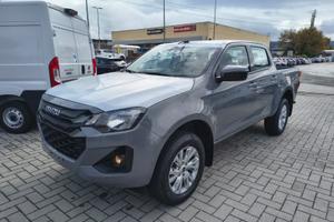 Isuzu D-Max CREW N60BB+*NUOVA PRONTA CONSEGNA*IVA 