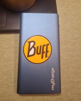 Powerbank da 18watt e 12000mah marca mycharge