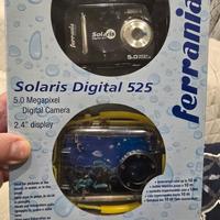 Fotocamera Digitale Ferrania Solaris Digital 525 +
