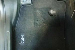 tappetini alfa usati