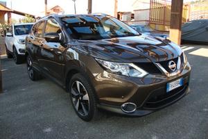 Nissan Qashqai 1.2 DIG-T N-Connecta