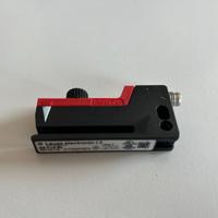 BARRIERA FOTOELETTRICA A FORCELLA OTTICA LEUZE