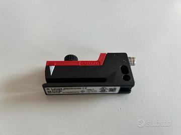 BARRIERA FOTOELETTRICA A FORCELLA OTTICA LEUZE