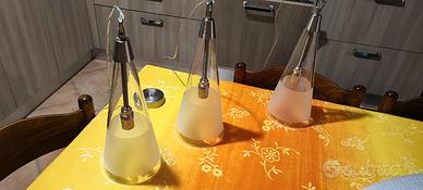 lampadario cucina 