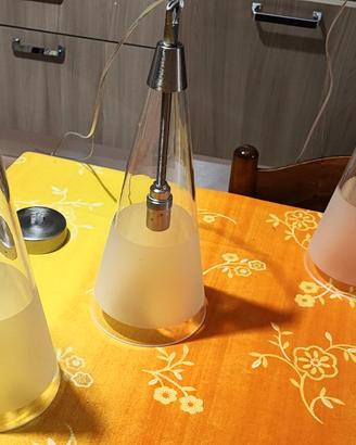 lampadario cucina 