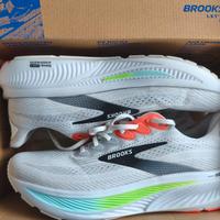 Brooks Ghost 17 