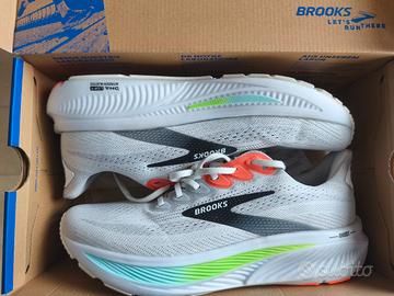 Brooks Ghost 17 