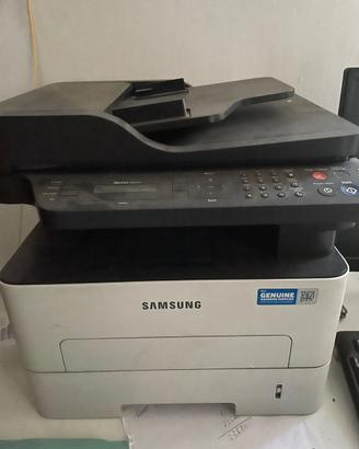 Stampante samsung