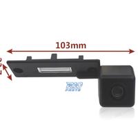 Telecamera per parcheggio con visione notturna per