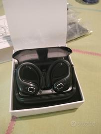 cuffie bluetooth 