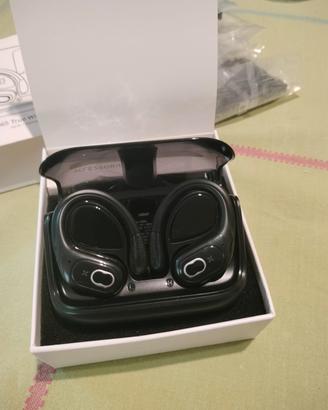 cuffie bluetooth 