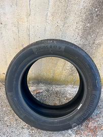 4 Gomme Continental EcoContact 6 – 215/55 R17 94V