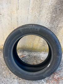 4 Gomme Continental EcoContact 6 – 215/55 R17 94V