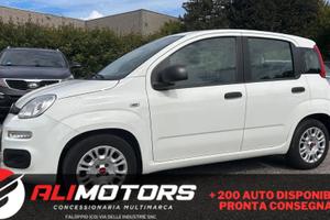 Fiat Panda 1.0 FireFly S&S Hybrid Easy