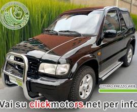 Kia Sportage I 1994 Sportage I 2001 sportage 2.0i