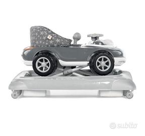 Girello jane Auto sport