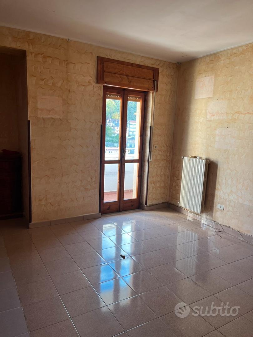 Appartamento- Vietri di Potenza - Vista 3