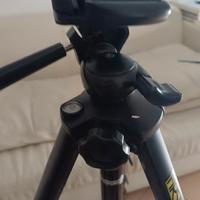 Cavalletti Fotografia treppiedi  Usati