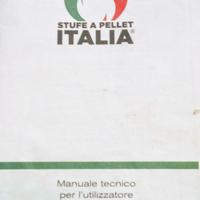Bella  Stufa Pellets Italia