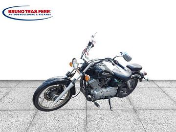 RICAMBI VARI YAMAHA DRAGSTAR (--) 250 CARBURATORE 