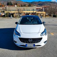 Opel Corsa E (b-color)