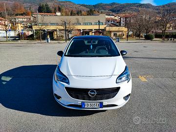 Opel Corsa E (b-color)