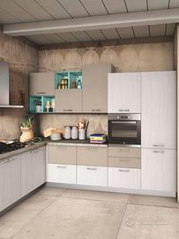 CUCINA NUOVA