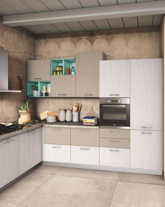 CUCINA NUOVA