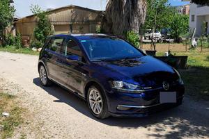 Volkswagen golf 1.4 TGI
