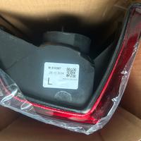 Fanale posteriore sinistro Fiat Ducato Peugeot