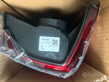 Fanale posteriore sinistro Fiat Ducato Peugeot