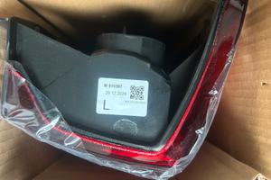 Fanale posteriore sinistro Fiat Ducato Peugeot