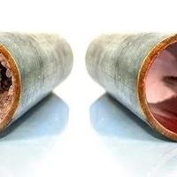 ADDOLCITORE ACQUA PER ELIMINARE CALCARE